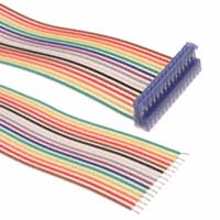 Red Lion Controls - HWK70000 - CABLE ASSEMBLY MDMV SERIES 1'