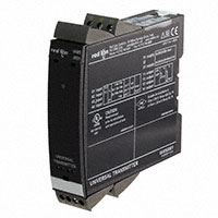 Red Lion Controls - IAMS0001 - IAMS WITH ANALOG