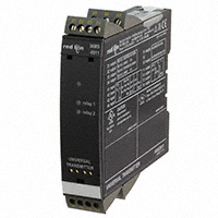 Red Lion Controls - IAMS0011 - IAMS WITH ANALOG AND SETPOINT