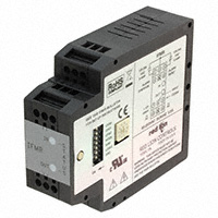 Red Lion Controls - IFMR0066 - SPEED SWITCH AC POWERED