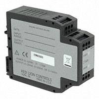 Red Lion Controls - ITMA3035 - INTELLIGENT THERMOCOUPLE DC