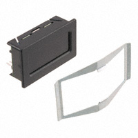 Red Lion Controls - MDMU0020 - COUNTER LCD 6 CHAR 5V PANEL MT