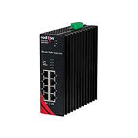 Red Lion Controls - 1000-POE4+ - GIGABIT POE+ INJECTOR