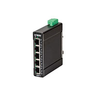 Red Lion Controls - 1005TX - 1005TX GIGABIT SWITCH