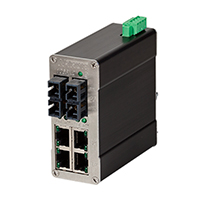 Red Lion Controls - 106FXE2-SC-80 - 106FXE2-SC-80 SWITCH