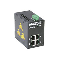 Red Lion Controls - 304TX-N - 304TX SWITCH (N-VIEW)