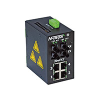 Red Lion Controls - 306FX2-N-ST - 306FX2-N-ST (N-VIEW)