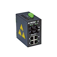 Red Lion Controls - 306TX - 306TX ETHERNET SWITCH