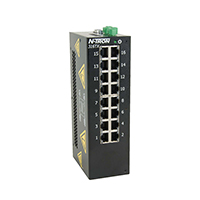 Red Lion Controls - 316TX - 316TX ETHERNET SWITCH