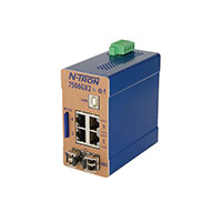 Red Lion Controls - 7506GX2 - 7506GX2 GIGABIT SWITCH