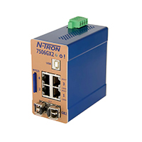 Red Lion Controls - 7506GX2-LX-10 - 7506GX2-LX-10 GB SWITCH