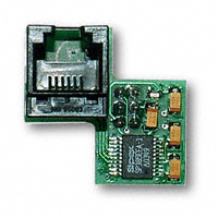 Red Lion Controls - CUB5COM2 - OPTION CARD COMM CUB5 RS232