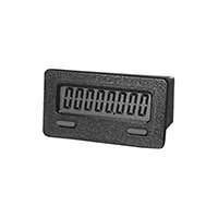 Red Lion Controls - CUB7TCS1 - COUNTER LCD 8 CHAR PANEL MOUNT