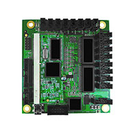 Red Lion Controls - ET-8MS-OEM-1 - 8-PORT MNGS OPT PC104 SIZE