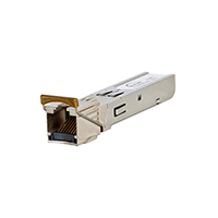 Red Lion Controls - FCOPPER-SFP-100 - SFP TXRX COPPER RJ45 100MB