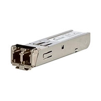 Red Lion Controls - FMFIBER-SFP-4K - SFP TXRX MULTIMOOD 1310FP 4KM