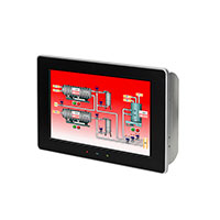 Red Lion Controls - G09C1000 - HMI TOUCHSCREEN 9.0" COLOR