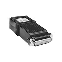 Red Lion Controls - GCM23201 - SERIAL CONVERTER RS232