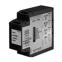 Red Lion Controls - IRMA2003 - INTELLIGENT RTD LOOP POWERED