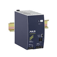 Red Lion Controls - NTPS-24-20 - DIN-RAIL POWER SUPPLY 20A 24VDC