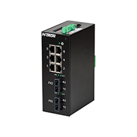 Red Lion Controls - 308FXE2-N-SC-80 - 308FXE2-N-SC-80 (N-VIEW)