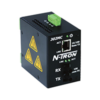 Red Lion Controls - 302MC-SC - 302MC-SC MEDIA CONVERTER