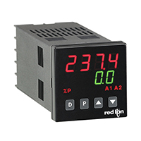 Red Lion Controls - P4810000 - CONTROL PROCESS REL OUT 85-250V