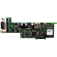 Red Lion Controls - PAXCDC50 - OPTION CARD COMM PAX PROFIBUS-DP