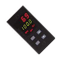 Red Lion Controls - PCU10000 - CONTROL PROC ANALOG OUT 115/230V