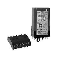 Red Lion Controls - PRS11011 - SPEED SWITCH 115AC 10-100HZ