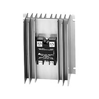 Red Lion Controls - RLY50000 - RELAY SSR SPST-NO 45A