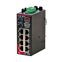 Red Lion Controls - SL-9ES-3ST - SL9 P UNMA 1 STSMF