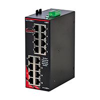 Red Lion Controls - SLX-16MS-1 - SL MNG 16 FE, ALL CU