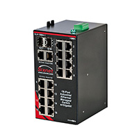 Red Lion Controls - SLX-18MG-1 - SL MNG 16 FE 2COMBOGE