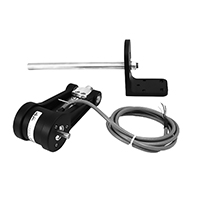 Red Lion Controls - ZMH0250B - ZM .375"SFT 250PPR QD 2M