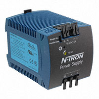 Red Lion Controls - NTPS-48-2 - AC/DC CONVERTER 48V 100W