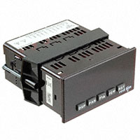 Red Lion Controls - PAXC0020 - COUNTER LED 6 CHAR 85-250V PANEL