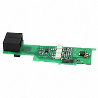 Red Lion Controls - PAXCDC1C - OPTION CARD COMM PAX RS485