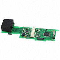 Red Lion Controls - PAXCDC4C - OPTION CARD COMM PAX MODBUS