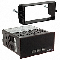 Red Lion Controls - PAXLA0U0 - MULTI METER 0-200MA/0-200VDC LED