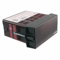 Red Lion Controls - PAXLCL00 - PROCESS METER 4-50MA LED PNL MT