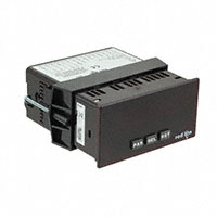 Red Lion Controls - PAXLCR00 - COUNTER LED 6 CHAR 50-250V PANEL