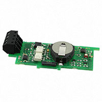 Red Lion Controls - PAXRTC00 - OPTION CARD CLOCK/TIMER PAX