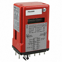 Red Lion Controls - PRA20000 - PULSE RATE TO ANALOG CONVERTER
