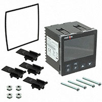Red Lion Controls - PXU11A50 - CNTRL TEMP/PROC REL OUT 100-240V
