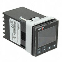 Red Lion Controls - PXU10020 - CNTRL TEMP/PROC REL OUT 100-240V