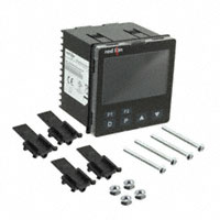 Red Lion Controls - PXU31A50 - CONTROL TEMP/PROC 100-240V PANEL