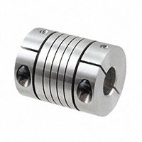 Red Lion Controls - RPGFC004 - 0.375" - 0.500" FLEXIBLE