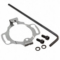 Red Lion Controls - RPGMK000 - ZPJ 1.575 IN (40 MM) BOLT CIRCLE