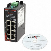 Red Lion Controls - SLX-8ES-1 - LX8 P UNMA ALL CU WT